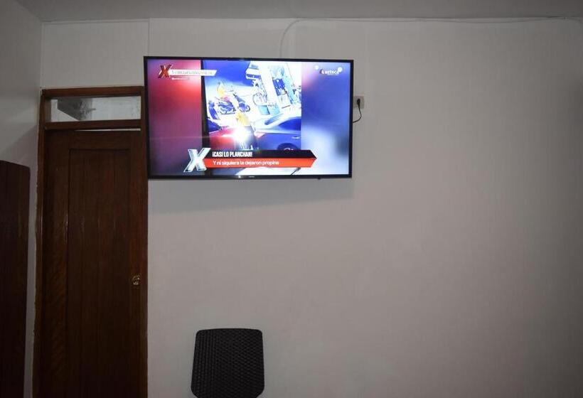 Номер Deluxe, Hostal Valle Dorado 103