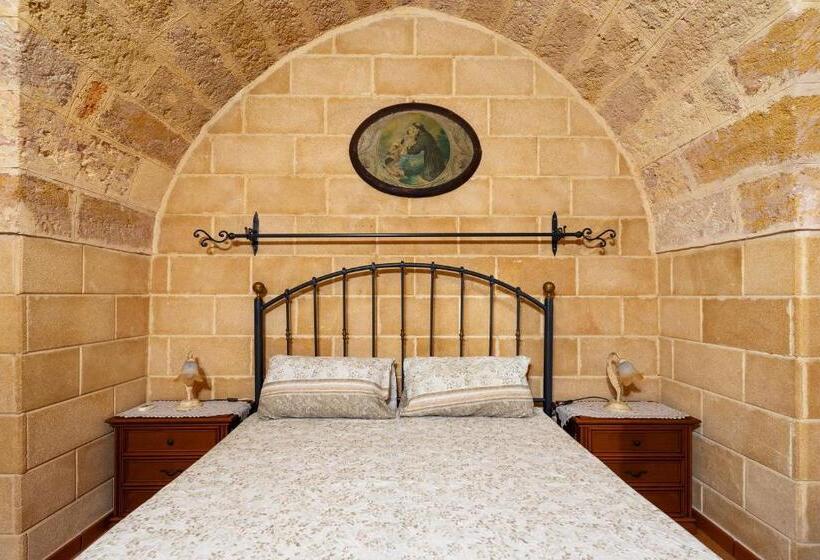 Апартаменты Классик 1 Спальня, Masseria Donna Laura By Barbarhouse