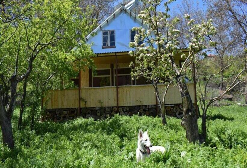Номер Стандарт Вид на Горы, Benson Adventures Resort