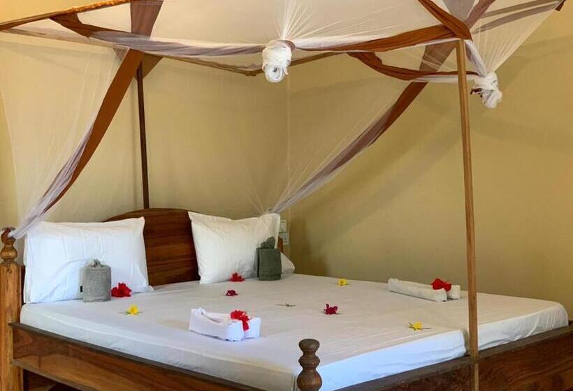 스탠다드 룸, Summer Dream Lodge