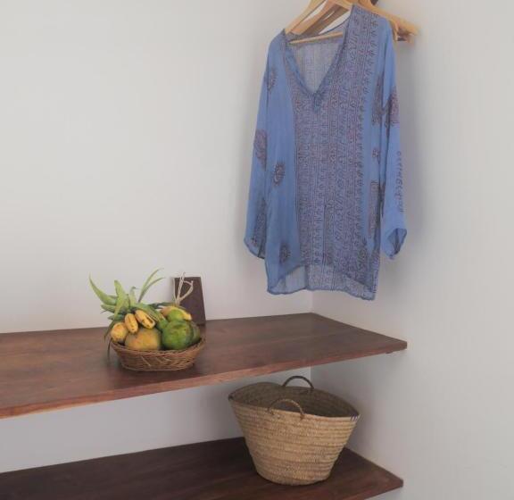 Номер Стандарт Вид на Бассейн, Maisha Nungwi   Boutique