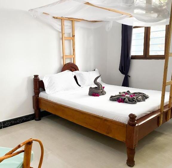 Номер Стандарт Совместная Ванная, Lighthouse Guesthouse