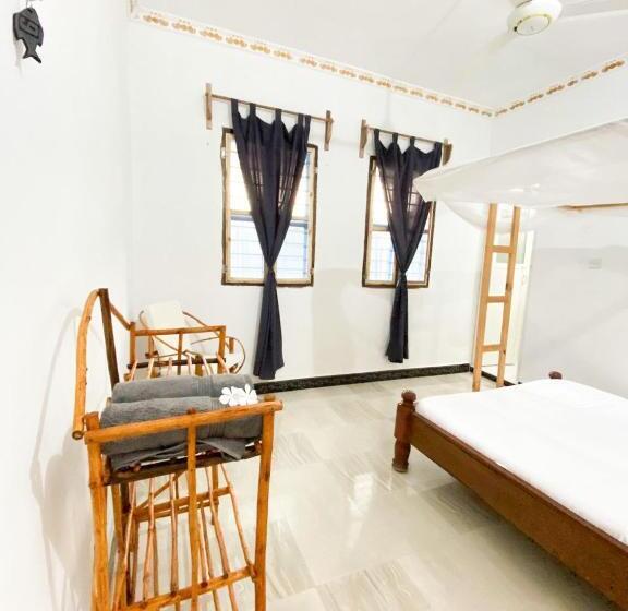 Номер Стандарт, Lighthouse Guesthouse