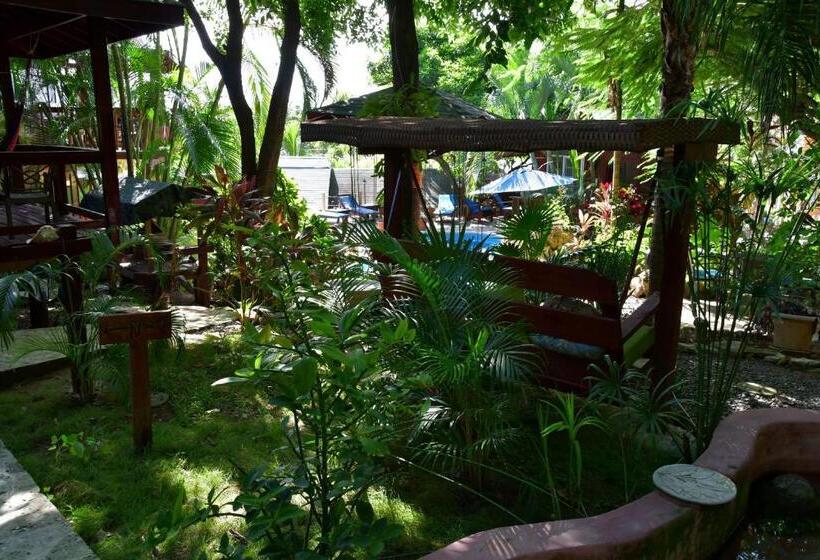 ویلای لوکس 1 خوابه, West Bay Lodge And Spa
