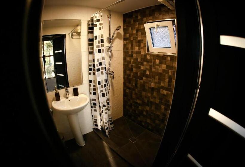 آپارتمان 1 خوابه, Tree House Relax Park