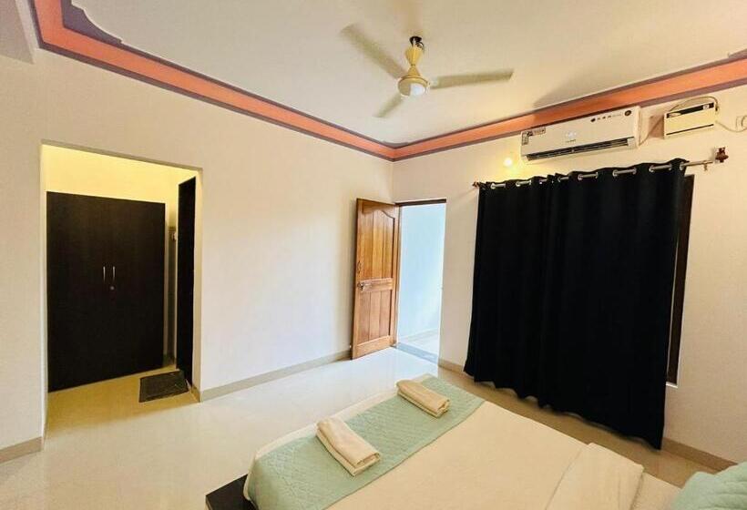 اتاق لوکس, Aurelia Heaven Retreat