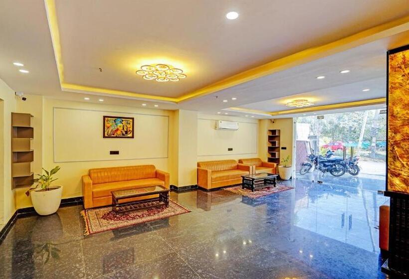 이그제큐티브 스위트, Grow India Taark Near Igi Airport