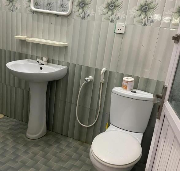 Номер Стандарт Трехместный, No Name Beach Resort