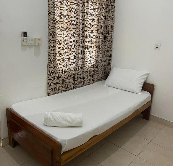 Семейный Номер, No Name Beach Resort