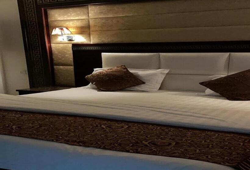 آپارتمان 1 خوابه, درة الوزيرية