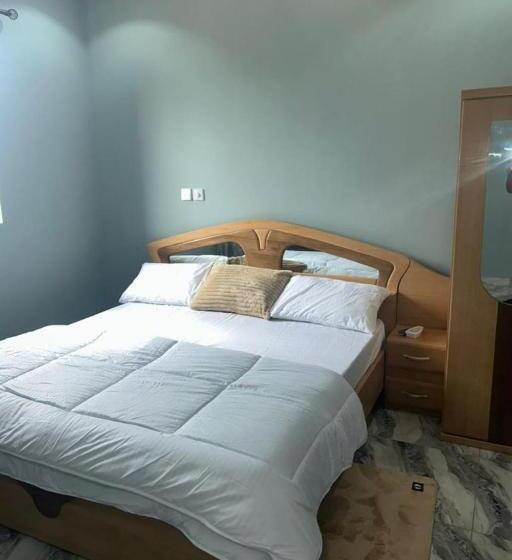 标准房带园景, 5g Star Heritage Guest House And Events Centre
