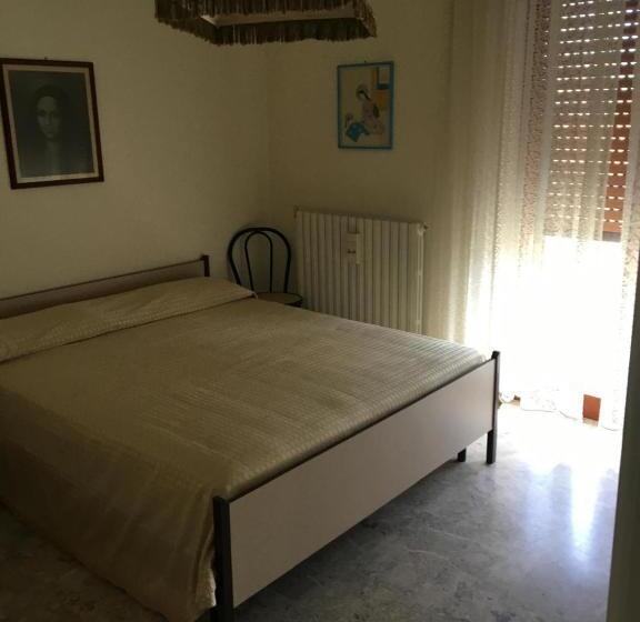 Номер Стандарт Трехместный, Casa Vacanza Opera