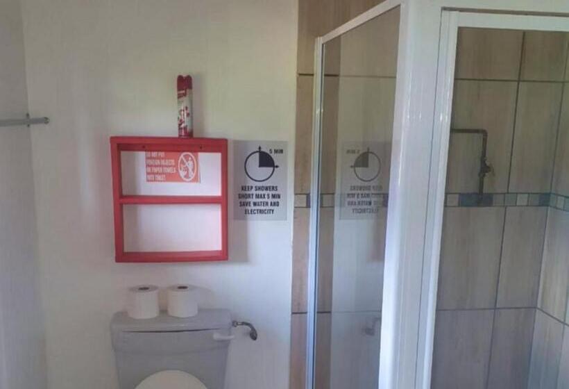 Дом 1 Спальня, Siblings Guesthouse