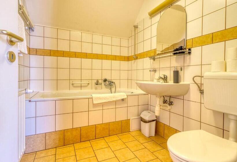 Апартаменты 1 Спальня с Видом, Villa Park Apartmanház