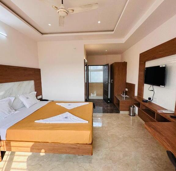 Номер Deluxe, Sln Pride Boarding And Lodging