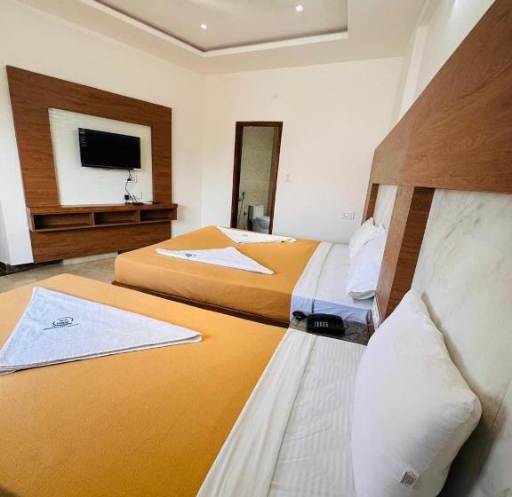 Трехместный Номер Deluxe, Sln Pride Boarding And Lodging