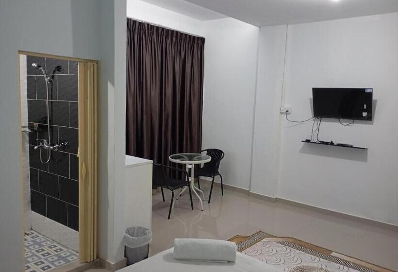 수피리어 스튜디오, Guest House Manage By Sleeprest