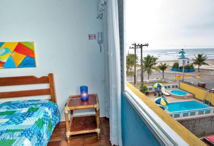 Family Suite, Pousada Plataforma   Pé Na Areia