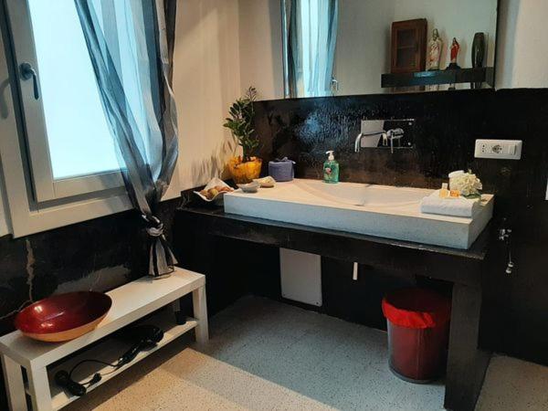 Номер Стандарт, B&b Il Giardino Del Barone
