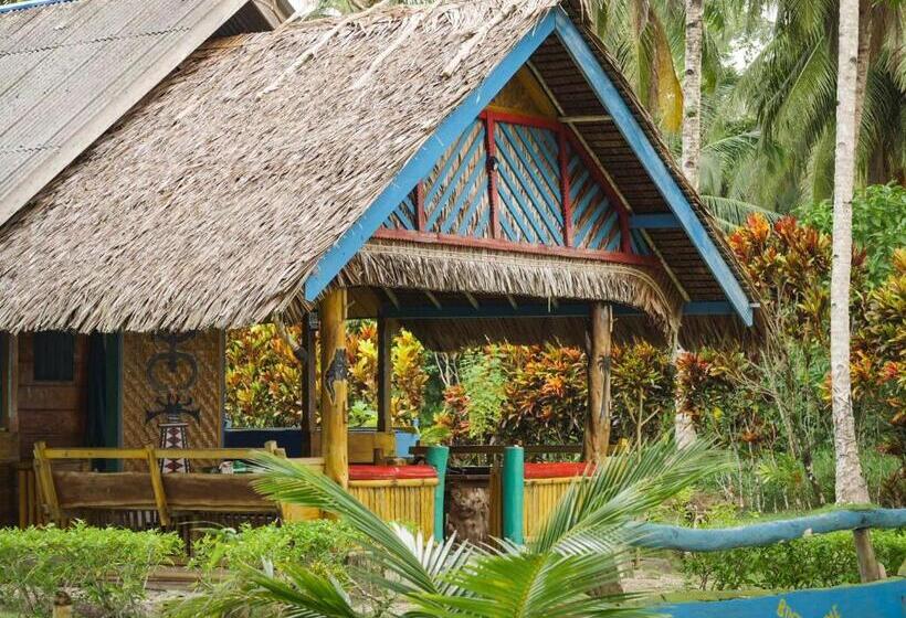 Номер Стандарт Вид на Море, Carve Bay Mentawai