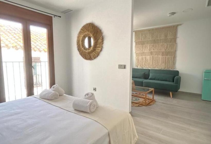 آپارتمان لوکس 1 خوابه, Sentire Marbella   Selecta Apartments By Ixte
