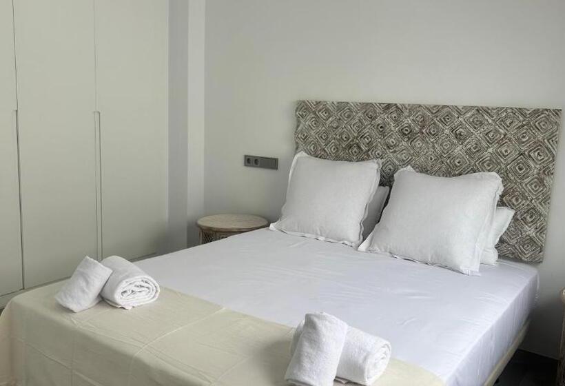 1 Bedroom Penthouse Apartment, Sentire Marbella   Selecta Apartments By Ixte