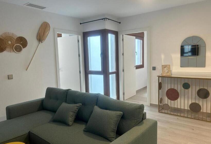 آپارتمان سوپریور 2 خوابه, Sentire Marbella   Selecta Apartments By Ixte