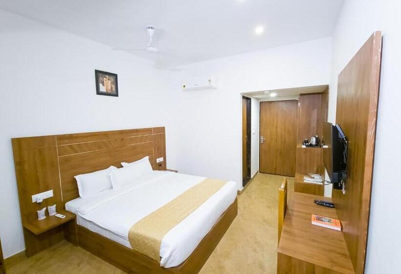 Номер Стандарт, Amritara Ramila Kutir