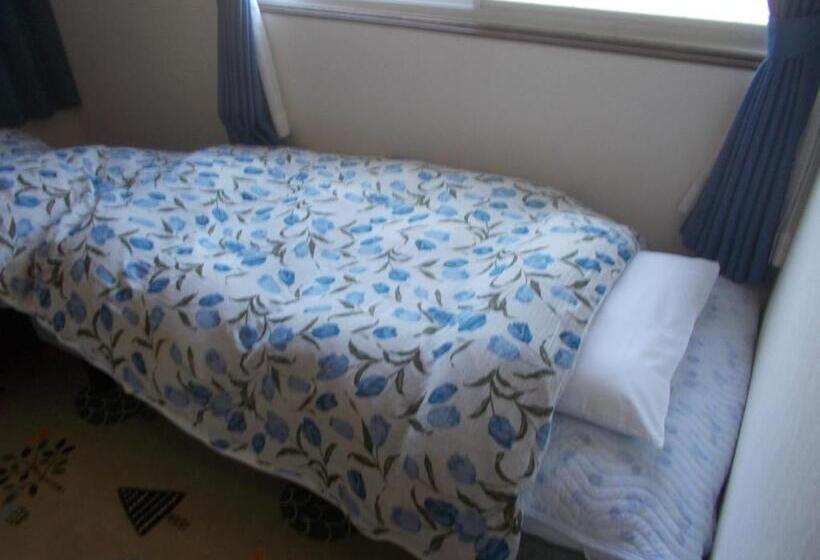Студия Стандарт, B&b Yufu Sdgs Building   Vacation Stay 88856v