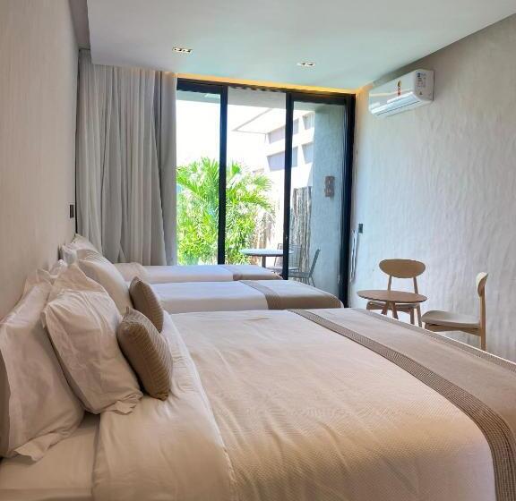 Family Suite, Koloa Concept