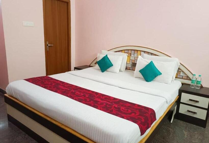 Номер Deluxe, Royal Garden Yercaud