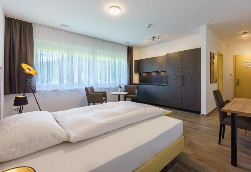 Номер Superior, B&b