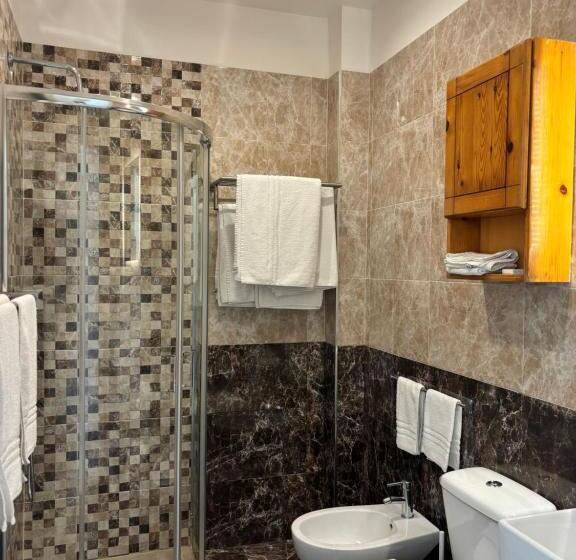 Апартаменты Superior 1 Спальня, Ig   Villa Don Antonio Apartments