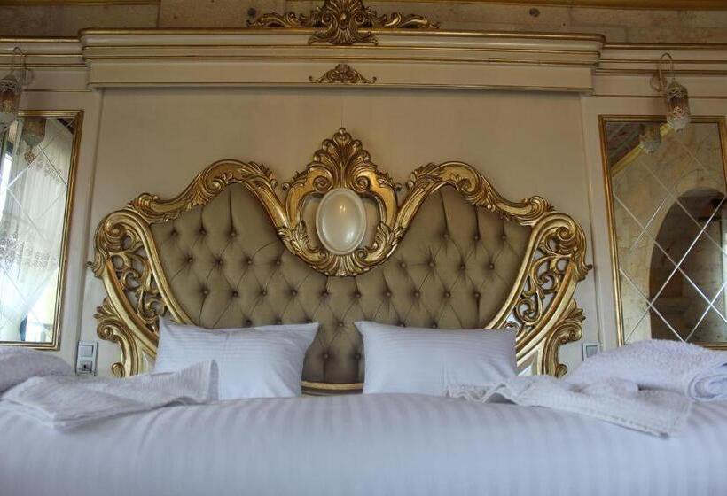 Family Suite, İncebey Konak Cappadocia House