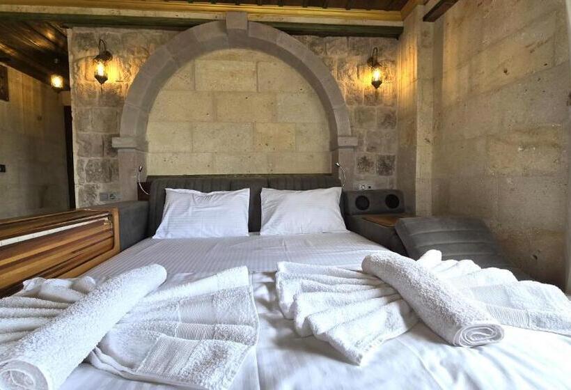 Семейный Номер, İncebey Konak Cappadocia House