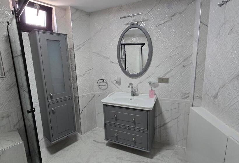 Номер Стандарт, İncebey Konak Cappadocia House