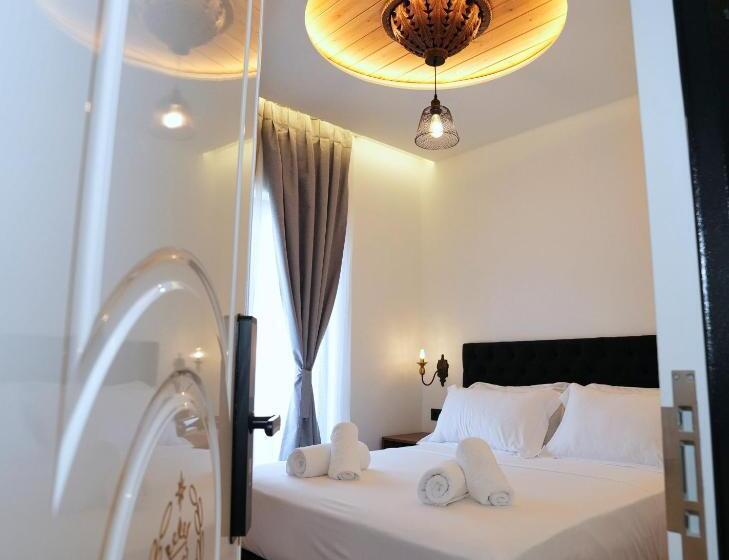 标准间带山景, Boutique Hotel Empire Of Martin