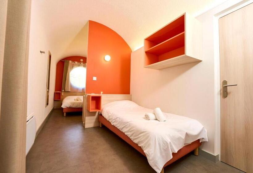 Номер Стандарт с Террасой, Villages Clubs Du Soleil   Beg Meil