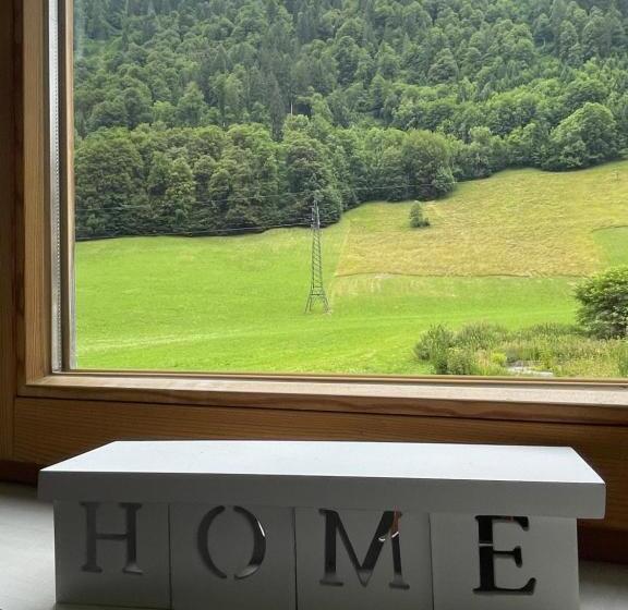 Семейный Номер Совместный Санузел, Haus St. Martin