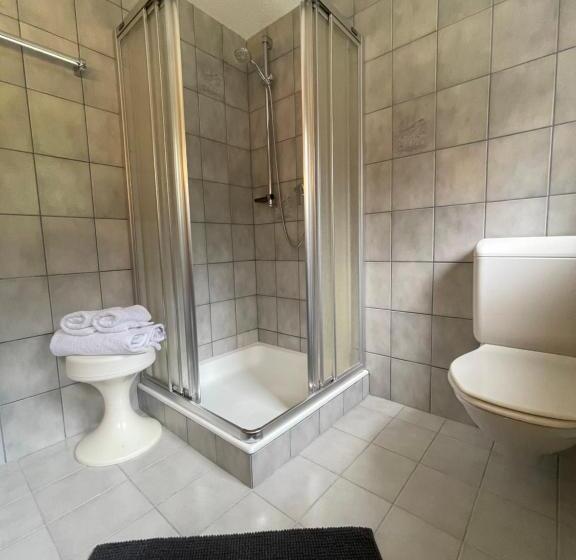 Номер Стандарт, Haus St. Martin