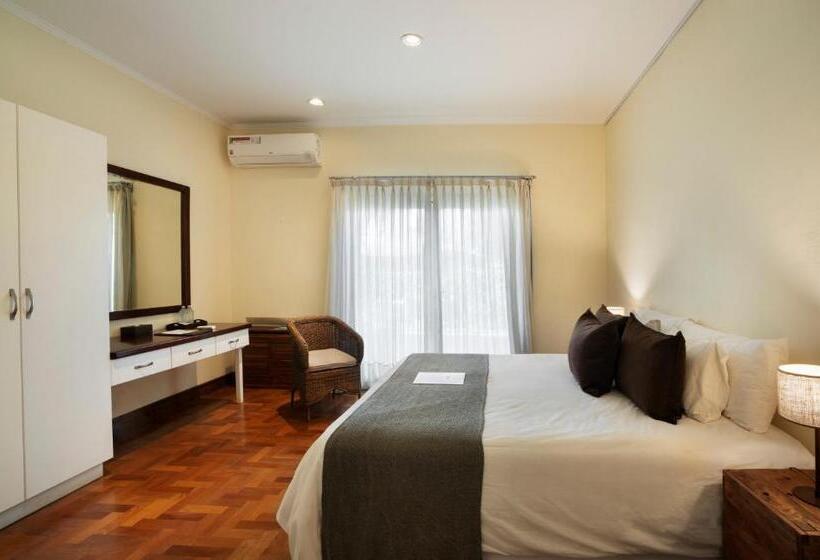 스탠다드 룸, Terrazas De Los Andes Guest House
