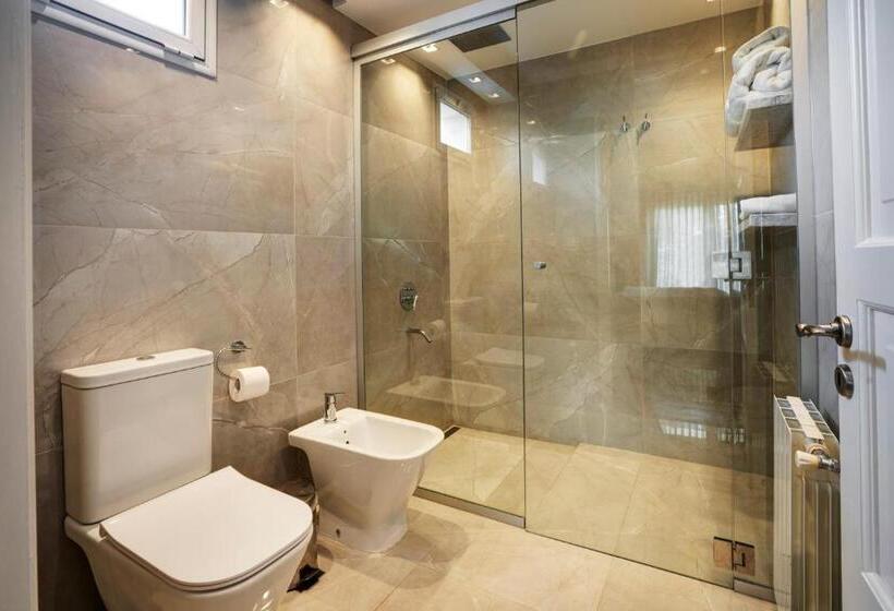 스탠다드 룸, Terrazas De Los Andes Guest House