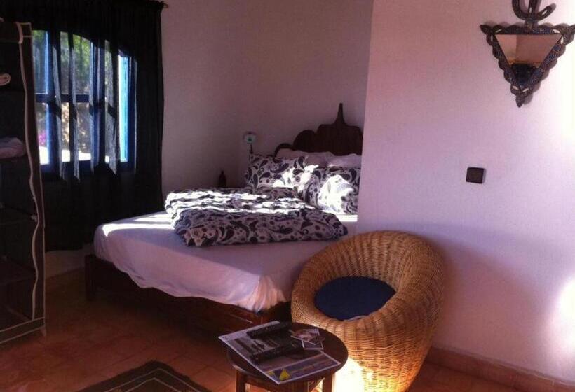 Номер Стандарт Трехместный, Room In Guest Room   Room In Villa Lair De La Mer