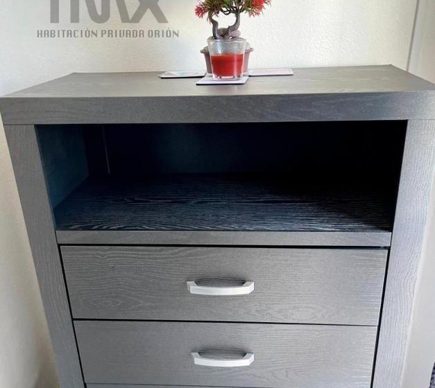 バルコニー付きスタンダードルーム, Tmx Hostal