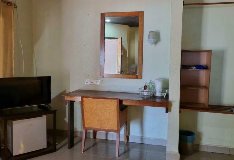 اتاق لوکس, Senari Bay Resort