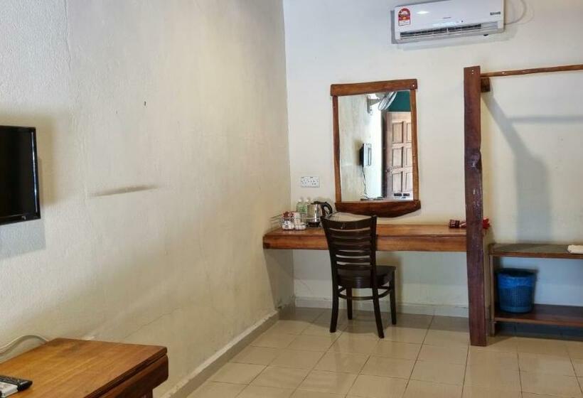 اتاق استاندارد, Senari Bay Resort