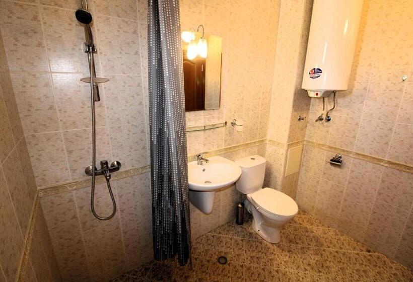 Апартаменты Deluxe 1 Спальня, Efir 2   Menada Apartments