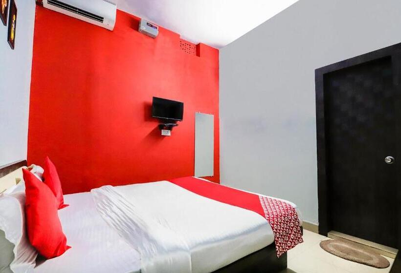 Номер Стандарт, Oyo Royal Inn