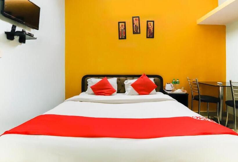Номер Стандарт, Oyo Royal Inn