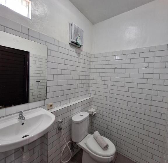 Номер Deluxe, Bonewood Guesthouse